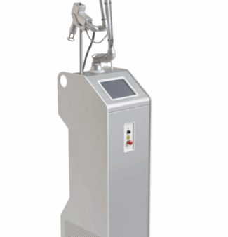 Laser dernière génération