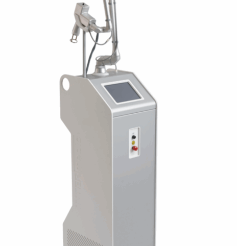 Laser dernière génération