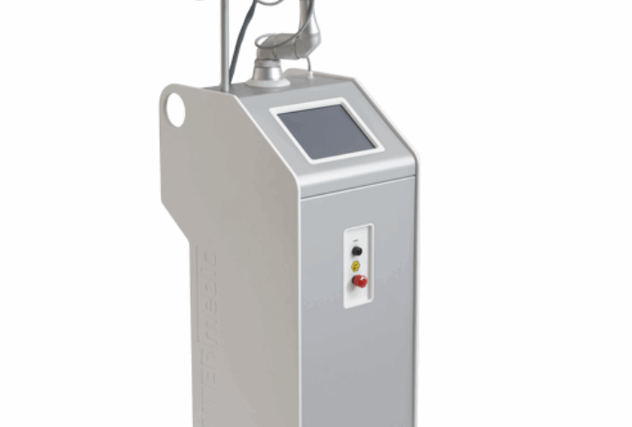 Laser dernière génération