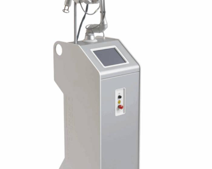 Laser dernière génération