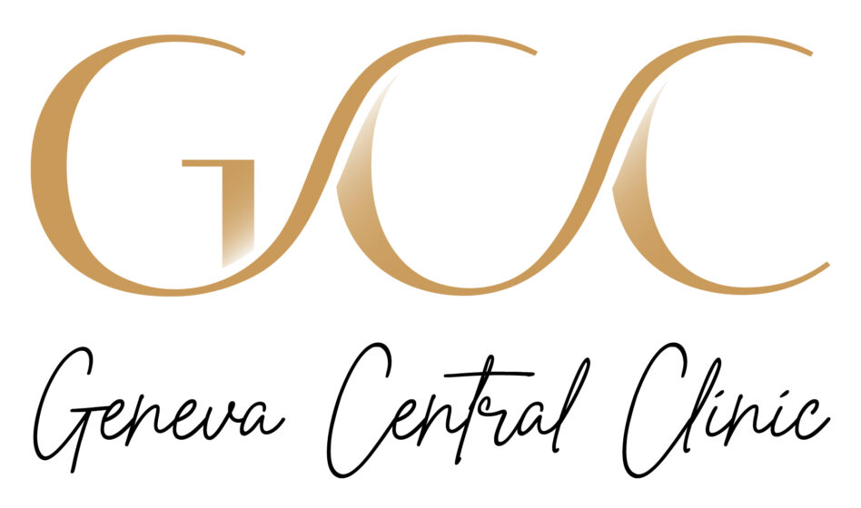Logo de la Geneva Central Clinic