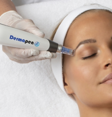 Dermapen