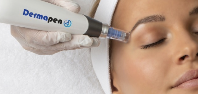 Dermapen