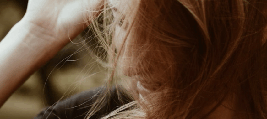 Cheveux