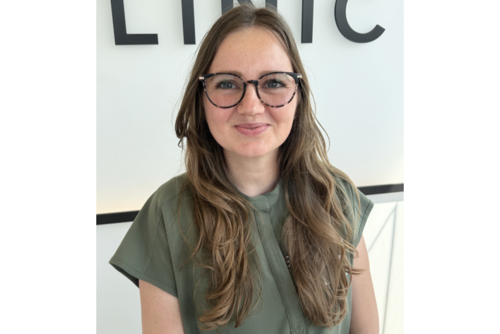 Infirmière Clemence