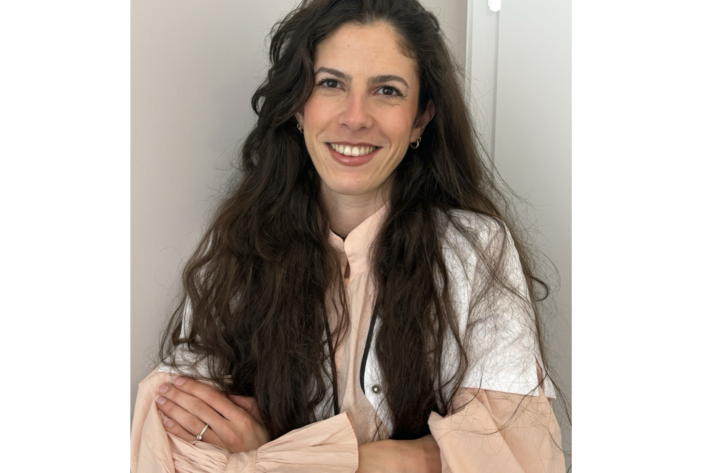 Dr Sadia Bouaouli